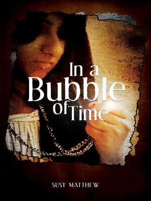 cover image of In a Bubble of Time